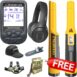 Nokta Legend Pro Pack with FREE AccuPoint and FREE Starter Kit Promo