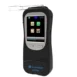 Alcovisor Jupiter Alcohol Breathalyser with built-in Printer Side View