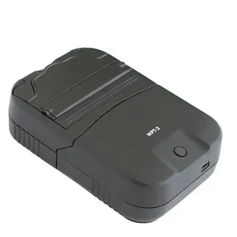 Alcovisor Mark X Thermal Printer