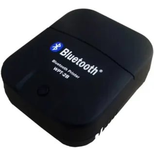 Alcovisor Mercury Bluetooth Thermal Printer