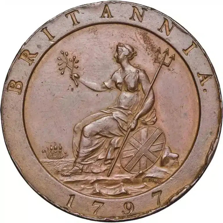 Learn More About The Cartwheel Penny