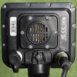 USED Nokta Anfibio Multi Metal Detector - Back Of Control Box
