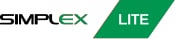Nokta Simplex LITE Metal Detector Logo