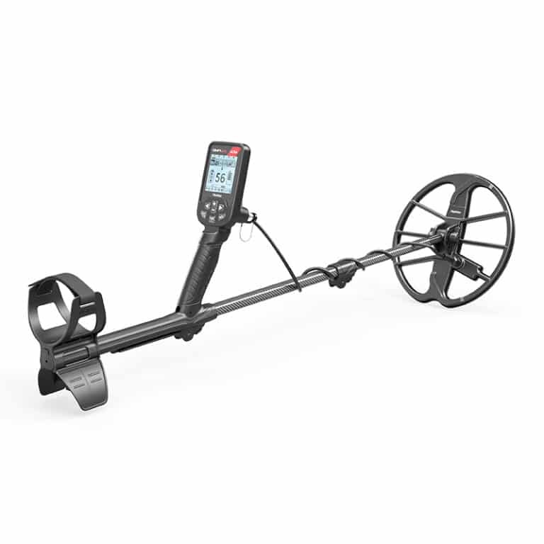 Nokta Simplex LITE Metal Detector | Metal Detecting | MDSA