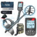 Nokta Simplex Ultra Metal Detector Serious Beginner Pack