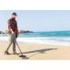 Nokta FINDX Metal Detector Beach Detecting