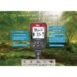 Nokta FINDX Metal Detector Display Features 2 of 2