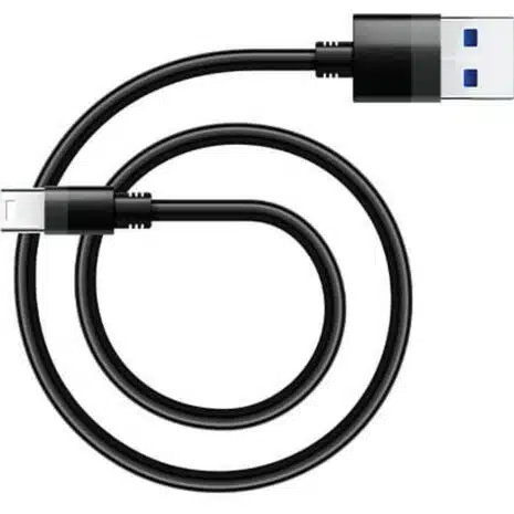 Nokta USB Type-C Charging Cable