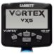 Garrett Vortex VX5 Metal Detector