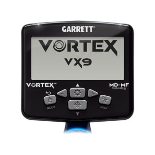 Garrett Vortex VX9 Metal Detector