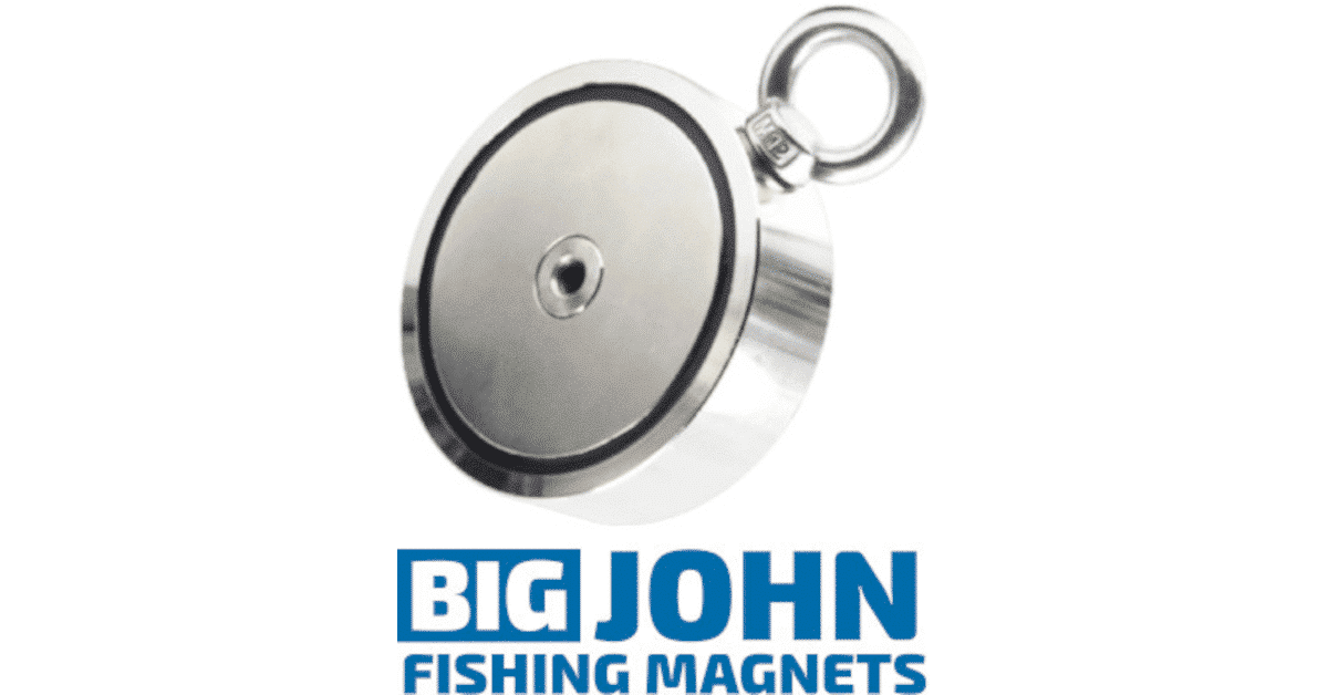 Choosing a Fishing Magnet
