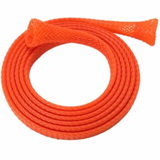 Snake Skinz Coil Wire Protector - Hunter