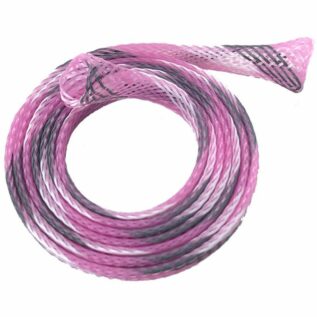 Snake Skinz Coil Wire Protector - Huntress