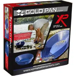 XP Gold Pan Starter Kit