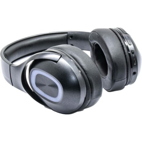 Nokta Makro The LEGEND SMF Metal Detector Wireless Bluetooth Headphones