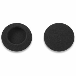 XP WS4 Headset Replacement Earcup Pad Set
