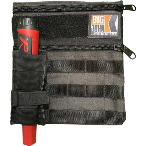 BIG John Finders Pouch - MAX