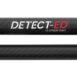 Detect-Ed Equinox Carbon Fiber Shaft Set - Classic 3K Twill Black