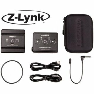 Garrett Z-Lynk Wireless Audio Kit