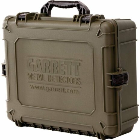 Garrett ATX Hard Case