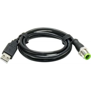 Nokta Makro USB Charging Data Cable (Kruzer Series / Simplex)