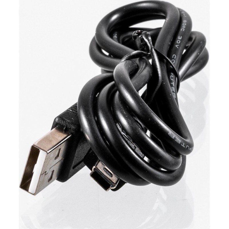 Nokta Makro USB Charging Cable (USB A-Mini USB B) (PulseDive)
