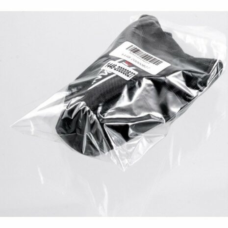 Nokta Makro Protective Shaft Covers (Invenio)