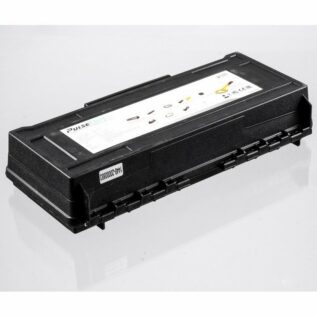 Nokta Makro Hard-Shell Carrying Case (PulseDive)