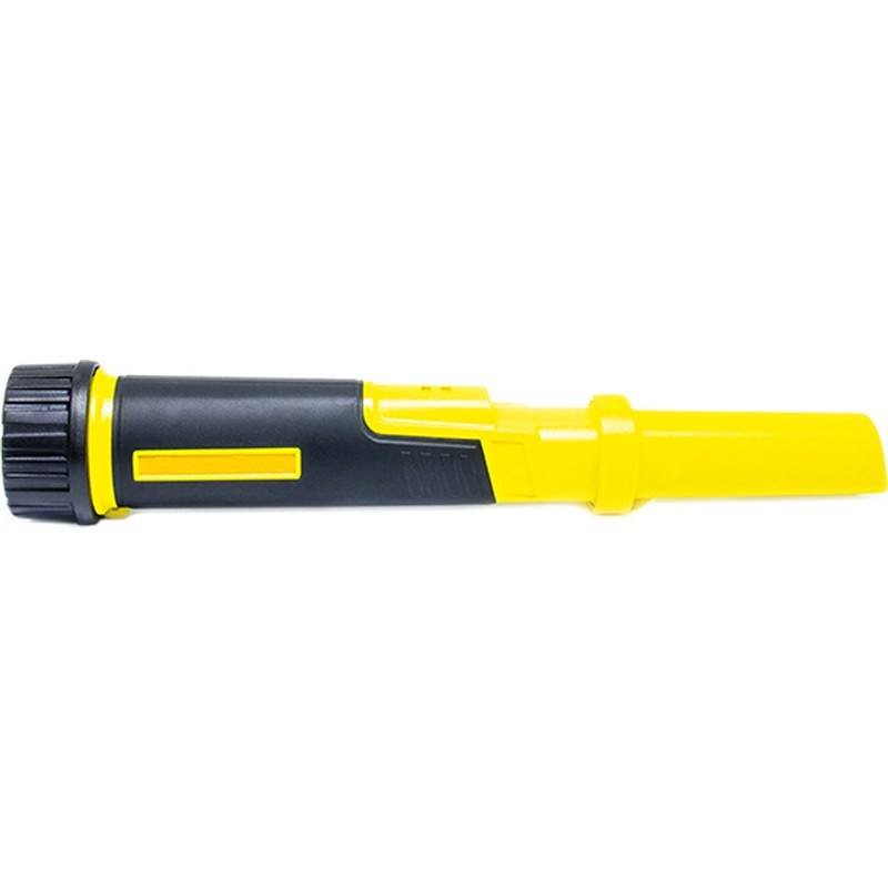 Nokta Makro PulseDive Scuba Detector 2-In-1 Set - Yellow