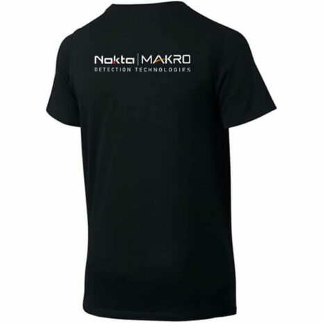Nokta Makro T-Shirt
