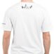 Nokta Makro Simplex+ T-Shirt (White/XXLarge)