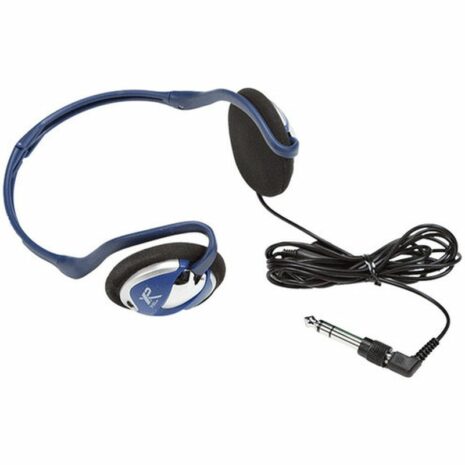XP FX-01 Wired Headphones - Volume Control