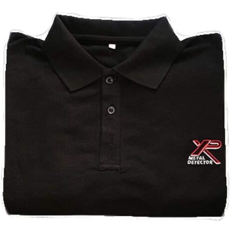 XP Polo Shirt - Cotton/Small