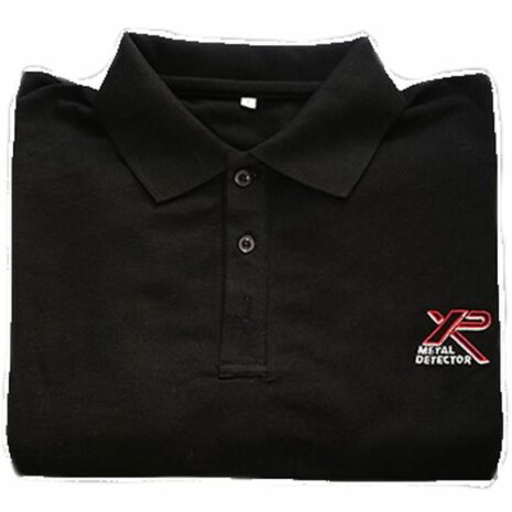 XP Polo Shirt - Cotton/XLarge