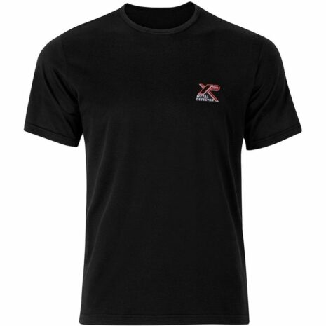 XP T-Shirt (Black/XLarge)
