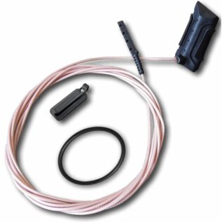 XP Water Hunting Aerial Antenna - 250cm
